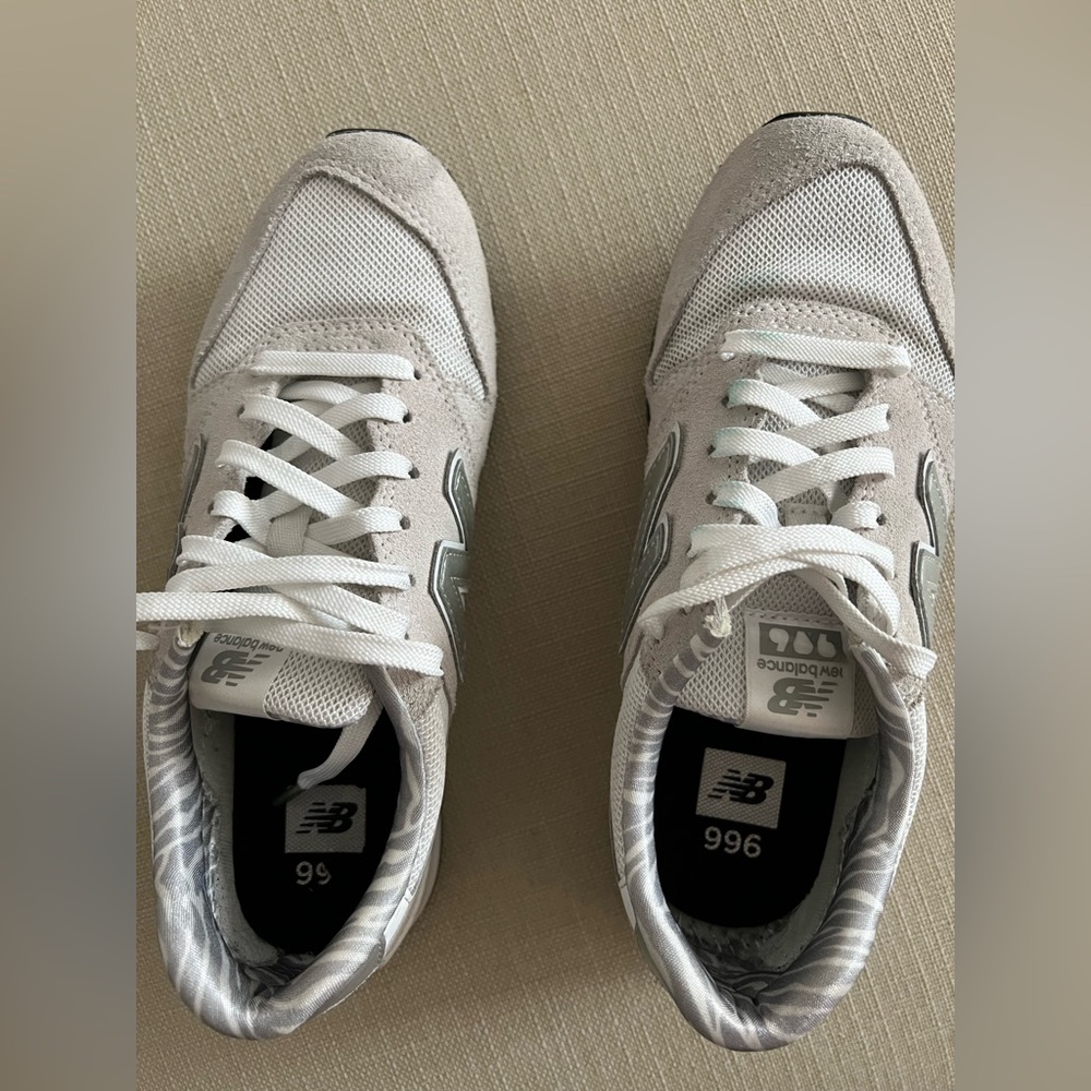 New balance 996 size 7.5